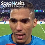 Allan: "Troppo nervosismo dopo il primo gol"