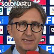 Auriemma: "Il Milan vuole Gabbiadini"