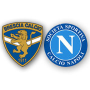 Brescia-Napoli 0-1