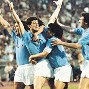 Coppa Uefa, 33 anni dalla vittoria del Napoli