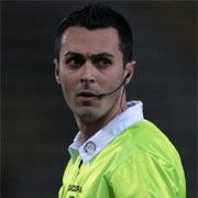 Udinese-Napoli: arbitra Di Bello