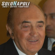 Ferlaino: "Difficile che Maradona torni nel Napoli"