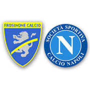 Frosinone-Napoli 1-2