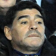 Maradona: "Non torno in campo a 53 anni!"