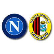 Napoli-Lanciano 3-0