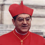 Il Napoli dal cardinale Sepe