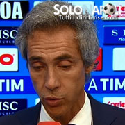 Sousa: "Napoli tra le squadre pi forti mai affrontate"
