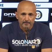 Spalletti: "Il Napoli  uno spot per il calcio"