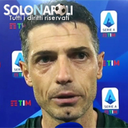 Dzemaili: "Ribaltare la partita a Napoli non è da tutti"
