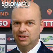 Fassone: "Napoli e Milan giocano un calcio divertente"
