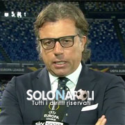 Giuntoli: "Trattiamo il rinnovo con Gattuso"