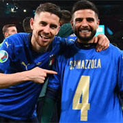 Europei: Italia in finale!