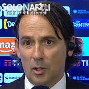 Inzaghi: "C´è grande rammarico"