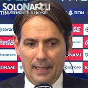 Inzaghi: "Una prova di forza della squadra"