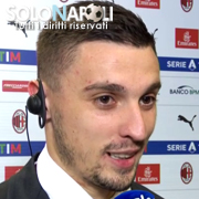 Krunic: "Il Napoli è una grande squadra"