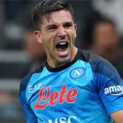 UFFICIALE: Simeone è del Napoli a titolo definitivo