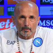 Spalletti: "Roma-Napoli è la mia partita"